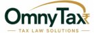 Tax Consultant